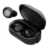 JLab JBuds Air Pro True Wireless In-Ear Headphones - Black