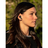 JLab JBuds Air Executive True Wireless In-Ear Headphones - Black