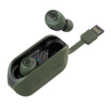 JLab GoAir True Wireless Earbuds Bluetooth - Green