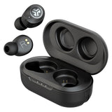 JLab JBuds Air ANC True Wireless In-Ear Headphones - Black