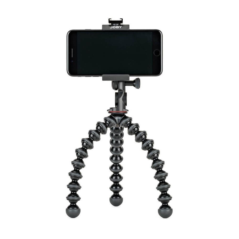 JOBY Griptight Pro 2 GorillaPod - Black