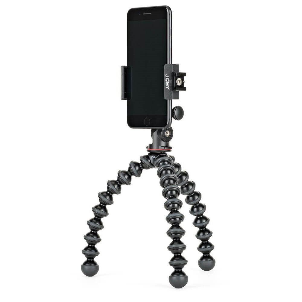 JOBY Griptight Pro 2 GorillaPod - Black