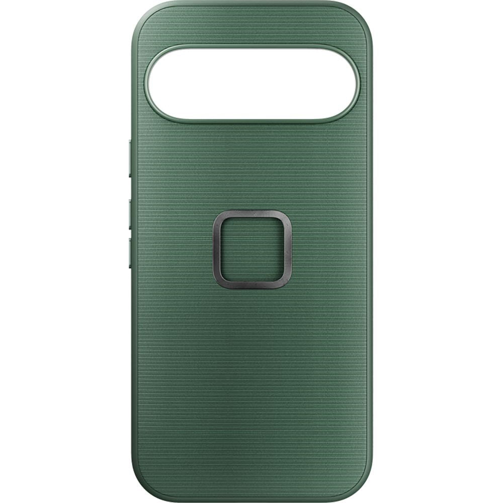 Peak Design Mobile Case - Everyday Fabric Case for Google Pixel 9 Pro XL - Green