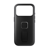 iPhone 17 Pro Peak Design Everyday Loop Case - MagSafe Compatible - Black