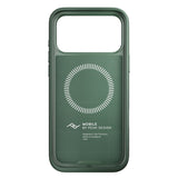 iPhone 17 Pro Max Peak Design Everyday Fabric Case - MagSafe Compatible - Sage