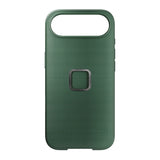 iPhone Air Peak Design Everyday Fabric Case - MagSafe Compatible - Sage