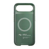 iPhone Air Peak Design Everyday Fabric Case - MagSafe Compatible - Sage