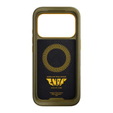 iPhone 17 Pro Peak Design GNAR Case - MagSafe Compatible - Kelp