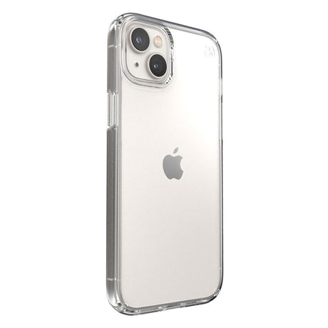 iPhone 14 Plus Speck Presidio Perfect-Clear Case - Transparent