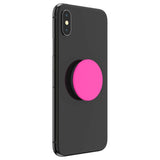 POPSOCKETS PopGrip Basic Magenta w. Stand Function