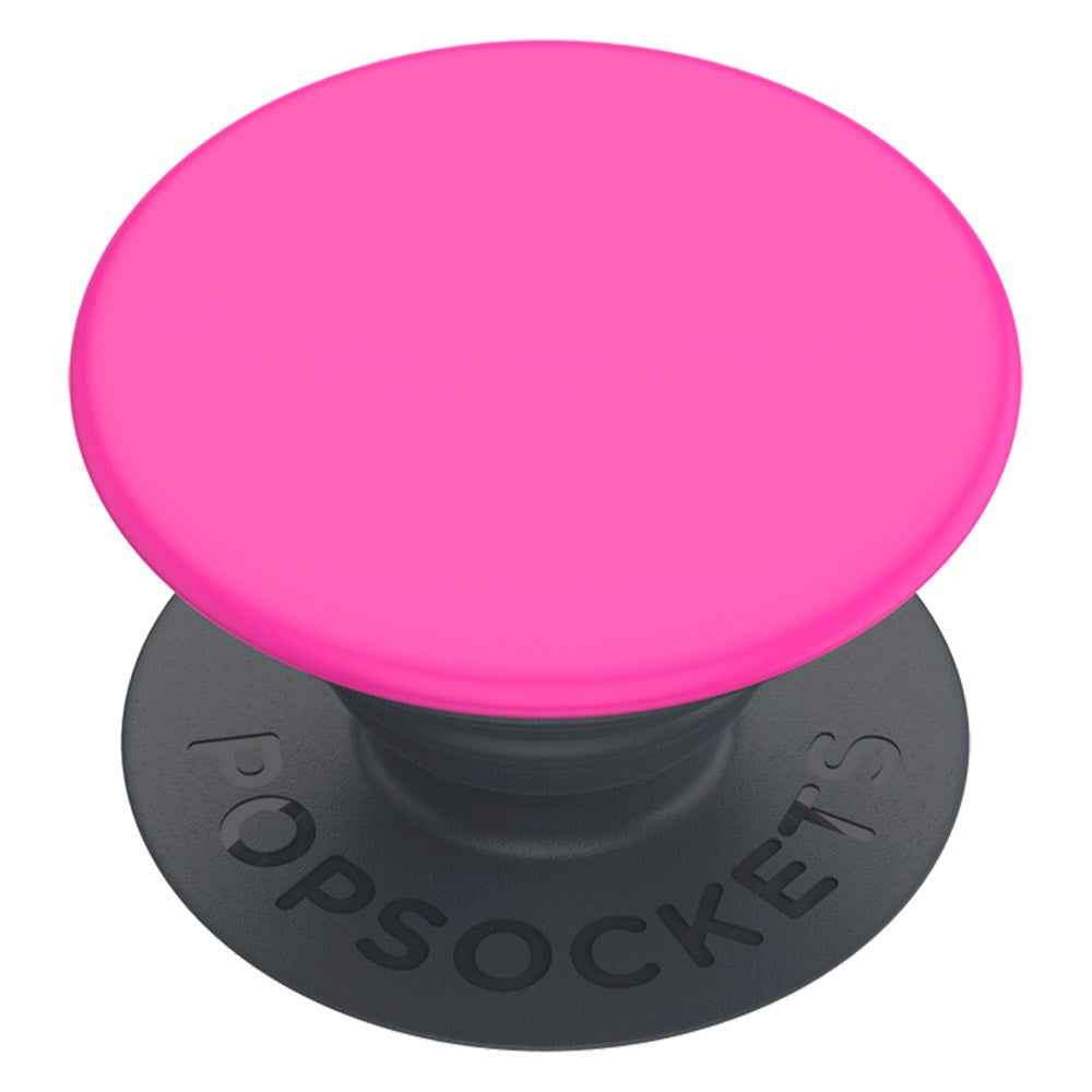 POPSOCKETS PopGrip Basic Magenta w. Stand Function