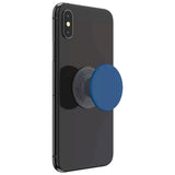 POPSOCKETS PopGrip Basic Classic Blue w. Stand Function