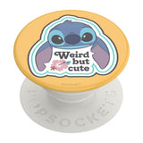 POPSOCKETS PopGrip Weird But Cute Removable Grip with Stand Function