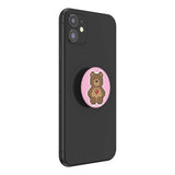 POPSOCKETS PopGrip Love Me Not Removable Grip with Stand Function