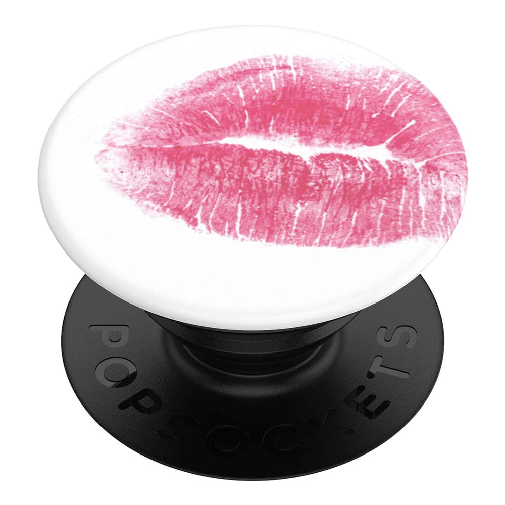 POPSOCKETS PopGrip Muah Removable Grip with Stand Function