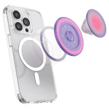 POPSOCKETS PopGrip Aura MagSafe - Stand & Grip