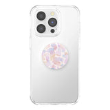 POPSOCKETS PopGrip Original Terrazzo Party Removable Grip with Stand Function