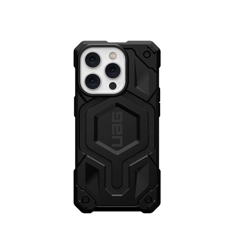 iPhone 14 Pro UAG MONARCH Pro Series Case - MagSafe Compatible - Black