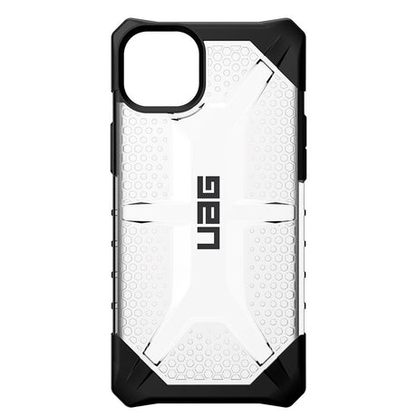 iPhone 14 Plus UAG PLASMA Series Case - Ice - Transparent