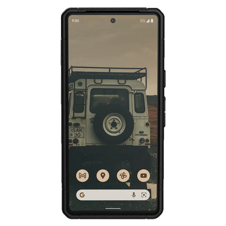 Google Pixel 7 UAG Scout Series Case - Black