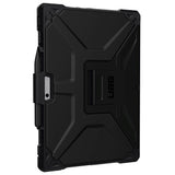 Microsoft Surface Pro 9 UAG Metropolis SE Case - Black