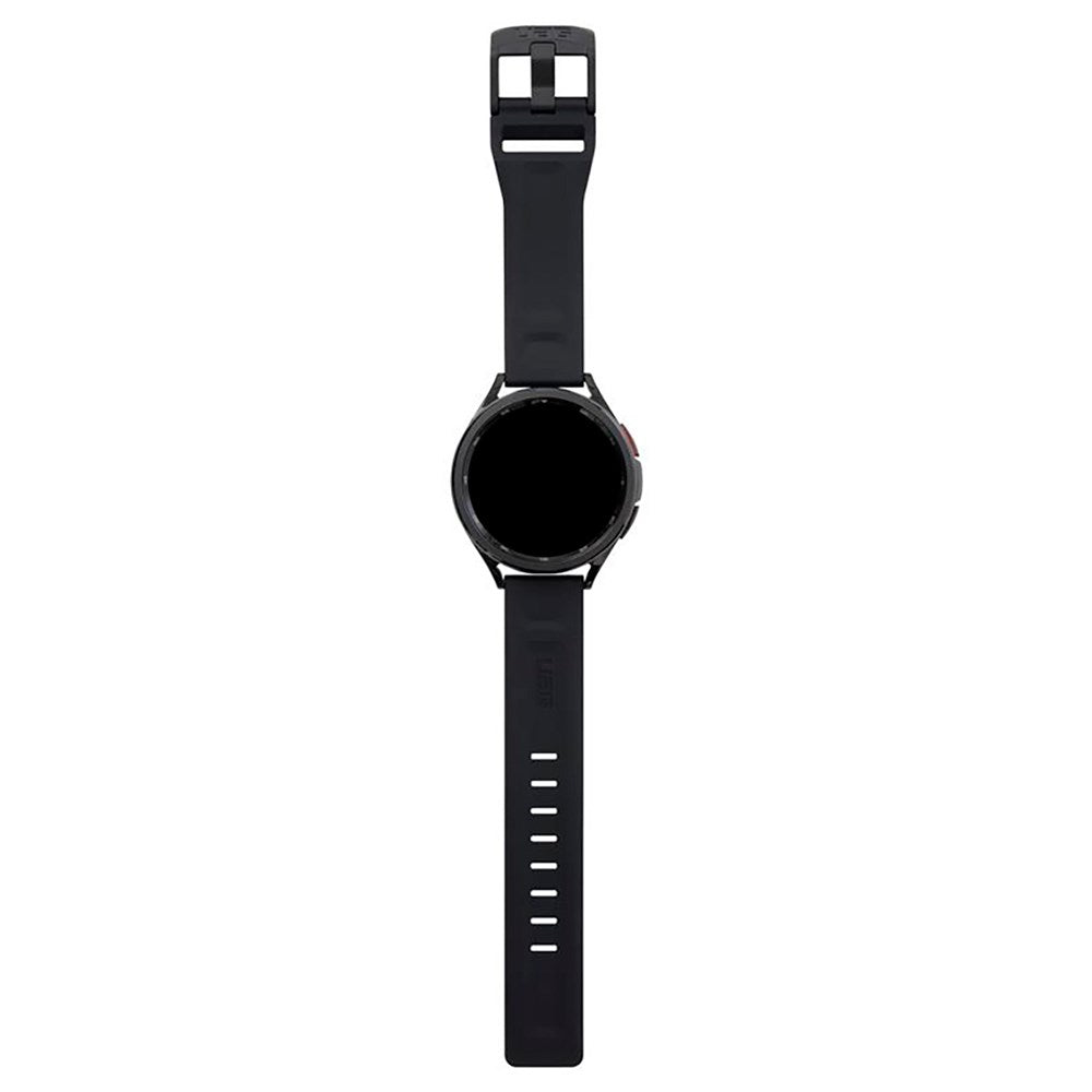 Universal 20mm Smartwatch UAG Scout Strap - Black