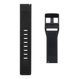 Universal 20mm Smartwatch UAG Scout Strap - Black