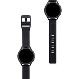 Universal 20mm Smartwatch UAG Scout Strap - Black