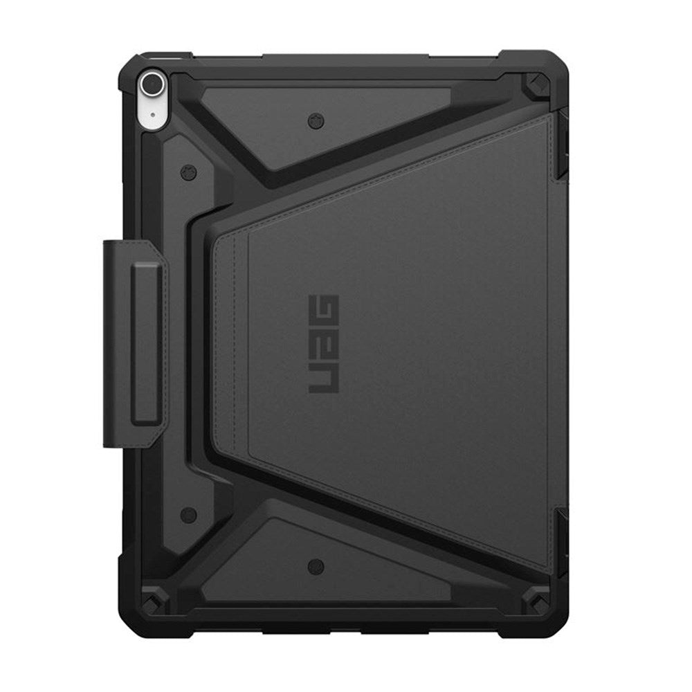 iPad Air 13" (2024) UAG Metropolis SE Case - Black