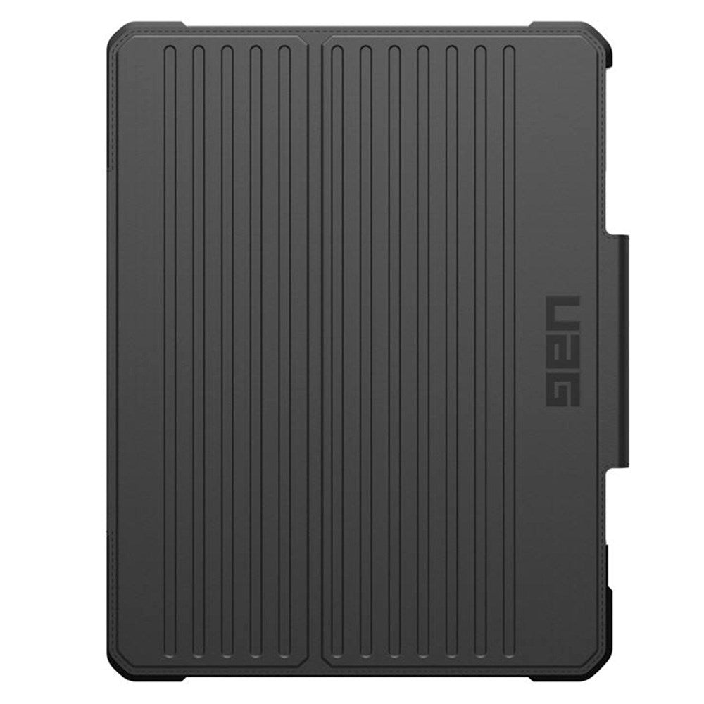 iPad Air 13" (2024) UAG Metropolis SE Case - Black