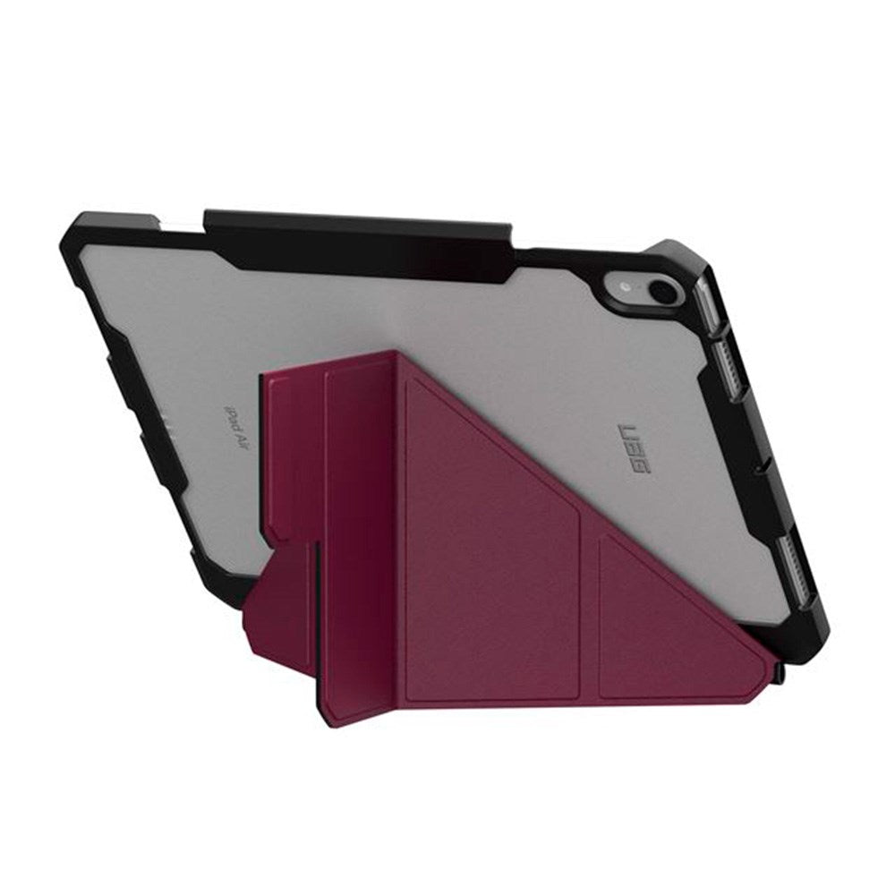 iPad Air 11" (2024) UAG Essential Armor Case - Bordeaux