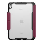 iPad Air 11" (2024) UAG Essential Armor Case - Bordeaux