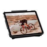 iPad Air 11" (2024) UAG Essential Armor Case - Bordeaux