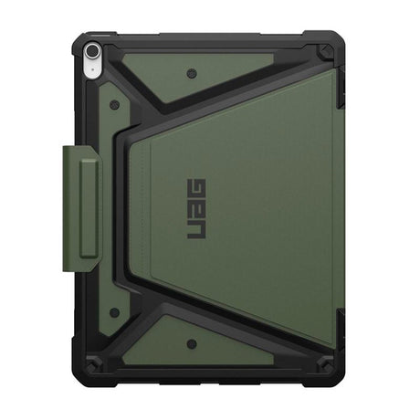 iPad Air 13" (2024) UAG Metropolis SE Case - Olive