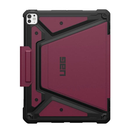 iPad Pro 13" (2024) UAG Metropolis SE Case - Bordeaux