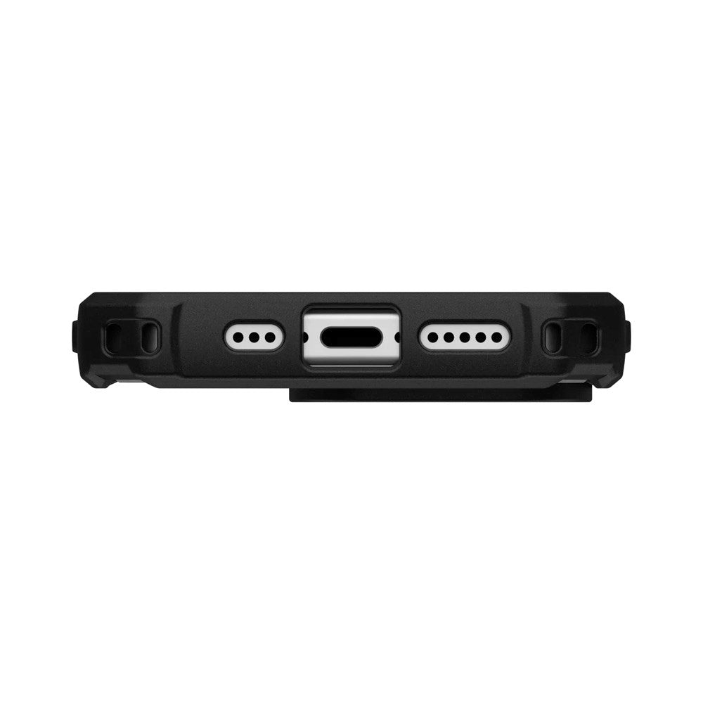 iPhone 16 Pro UAG PATHFINDER Series Case - MagSafe Compatible - Ash