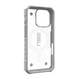 iPhone 16 Pro UAG PATHFINDER Series Case - MagSafe Compatible - Active Neon