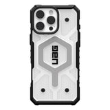 iPhone 16 Pro Max UAG PATHFINDER Series Case - MagSafe Compatible - Ice