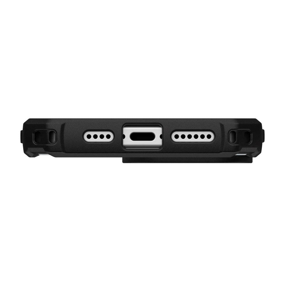 iPhone 16 Pro Max UAG PATHFINDER Series Case - MagSafe Compatible - Ice