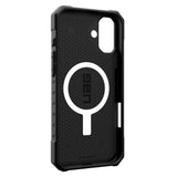 iPhone 16 Plus UAG PATHFINDER Series Case - MagSafe Compatible - Black