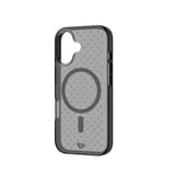 iPhone 17 Tech21 EVO Check Case - MagSafe Compatible - Black
