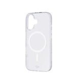 iPhone 17 Tech21 EVO Lite Case - MagSafe Compatible - Transparent