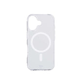 iPhone 17 Tech21 EVO Lite Case - MagSafe Compatible - Transparent