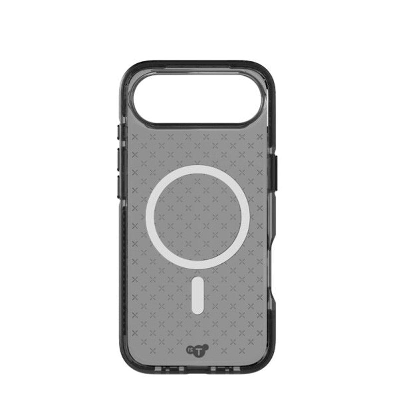 iPhone Air Tech21 EVO Check Case - MagSafe Compatible - Black