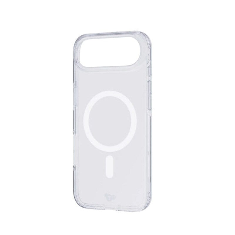 iPhone Air Tech21 EVO Clear Case - MagSafe Compatible - Transparent