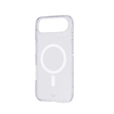 iPhone Air Tech21 EVO Clear Case - MagSafe Compatible - Transparent