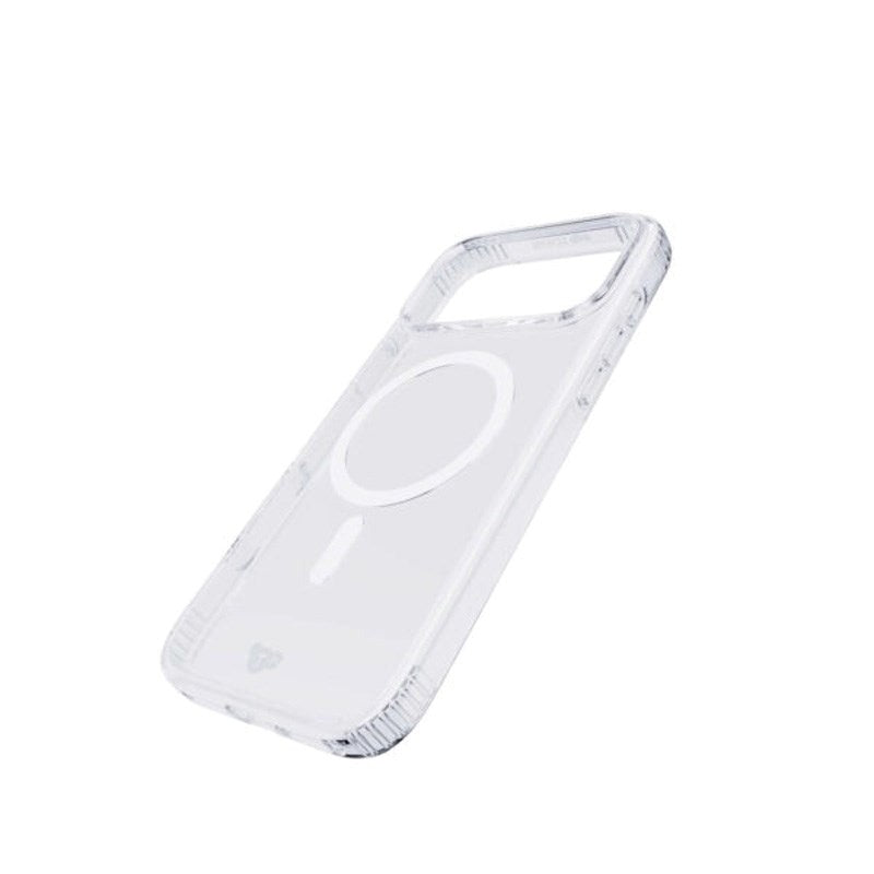 iPhone 17 Pro Max Tech21 EVO Lite Case - MagSafe Compatible - Transparent