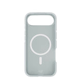 iPhone Air Tech21 EVO Dusk Case - MagSafe Compatible - Titanium