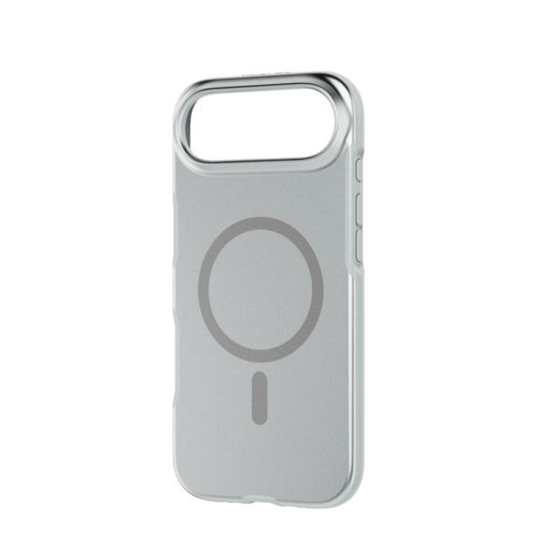 iPhone Air Tech21 EVO Dusk Case - MagSafe Compatible - Titanium