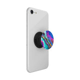 POPSOCKETS PopGrip Mood Magma Removable Grip with Stand Function